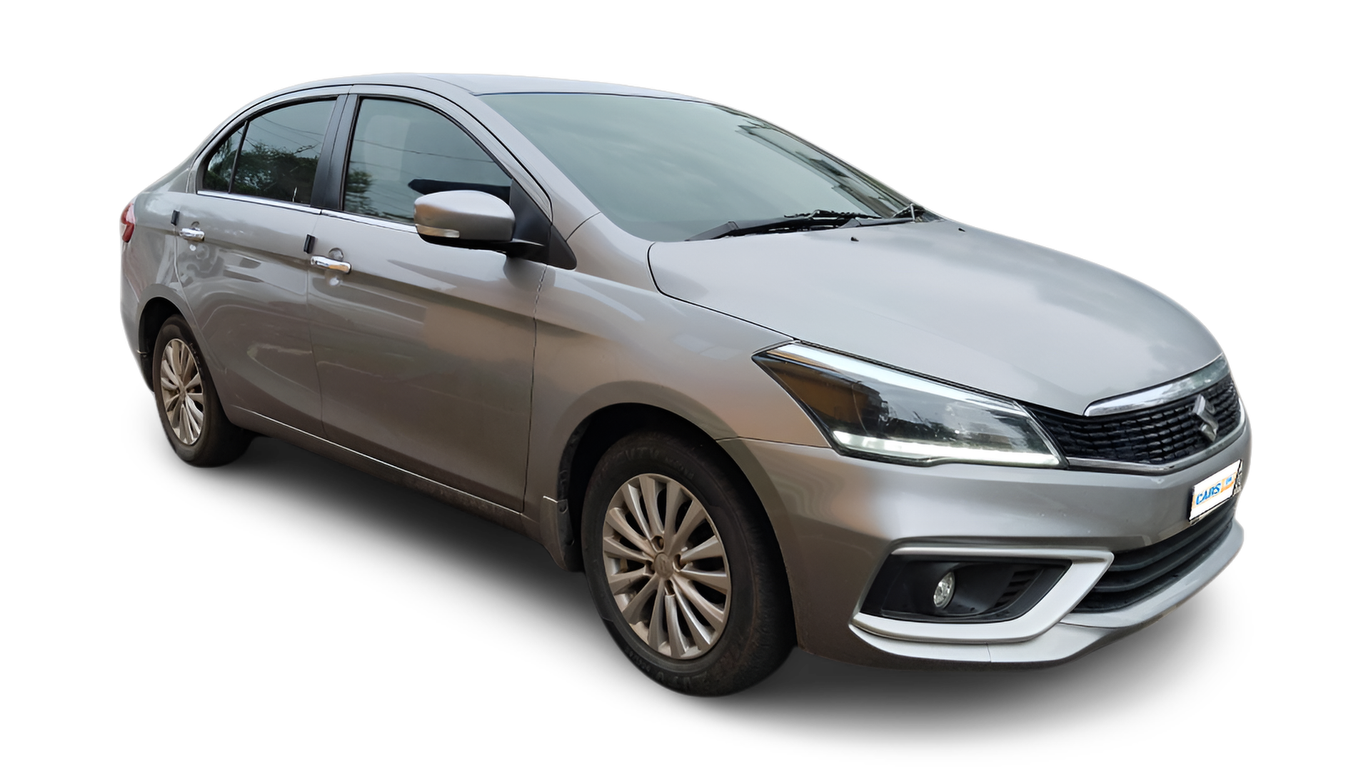 Maruti Ciaz-img